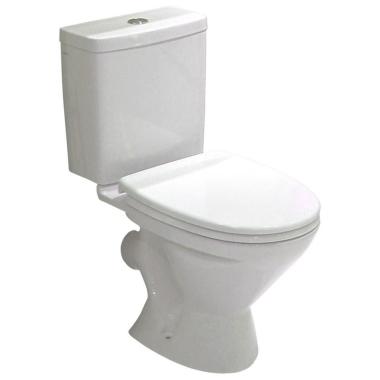  Унитаз Santek Лига 1.WH30.2.141	