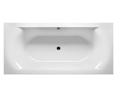 Отдельно стоящая ванна Riho Lima 190x90	