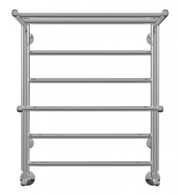 Водяной полотенцесушитель Терминус П6 500x591	