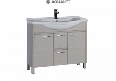 Aquanet 100 белый дуб 169182