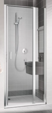  Душевая дверка Kermi Cada XS CK1GR09020VPK	