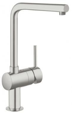 Однорычажный смеситель для кухни Grohe Minta 31375DC0	