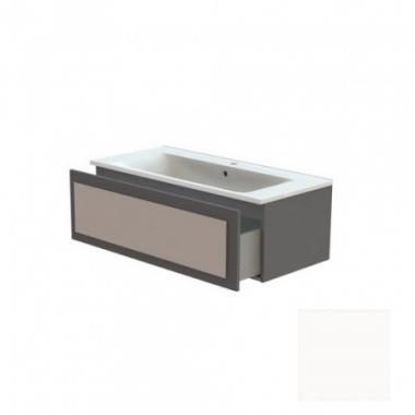 Мебель для ванной тумба Астра-Форм Атлас Нижний шкаф с 1 ящиком	