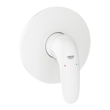 Однорычажный смеситель для душа Grohe Eurostyle Solid 24046LS3	
