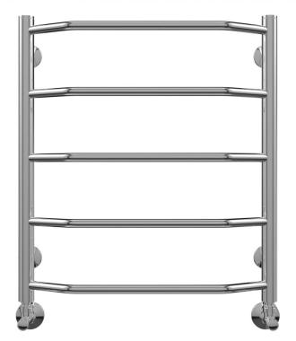 Водяной полотенцесушитель Терминус Виктория П5 500x596	