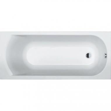 Отдельно стоящая ванна Riho Miami 160x70	