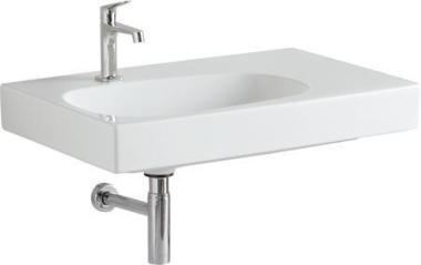  Раковина Keramag Citterio 123575	