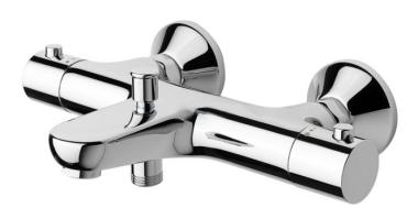 Термостатический смеситель для душа, для ванны Oras Safira 1340U	