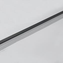 Душевая дверь ABBER Zart AG08090B