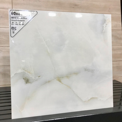 ITC India ONYX Smoke 60x60 (ITC)