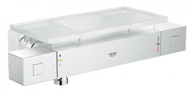 Термостатический смеситель для душа Grohe Grohtherm Cube 34491000	