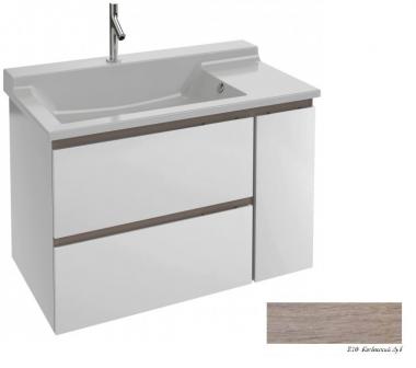 Мебель для ванной тумба Jacob Delafon Soprano EB1331-E10	