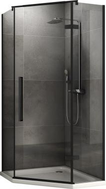 Душевой уголок ABBER Ewiges Wasser AG05100B	