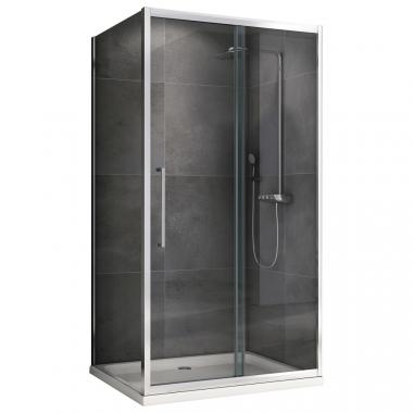 Душевой уголок ABBER Schwarzer Diamant AG30140H-S60	