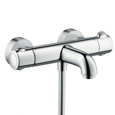 Термостатический смеситель для ванны Hansgrohe Ecostat 13241000	