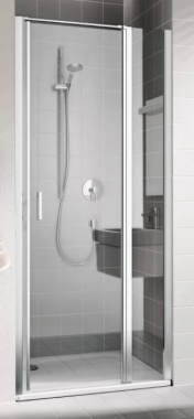  Душевая дверка Kermi Cada XS CK1GR09020VPK	